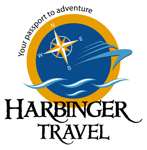 Harbinger Travel logo